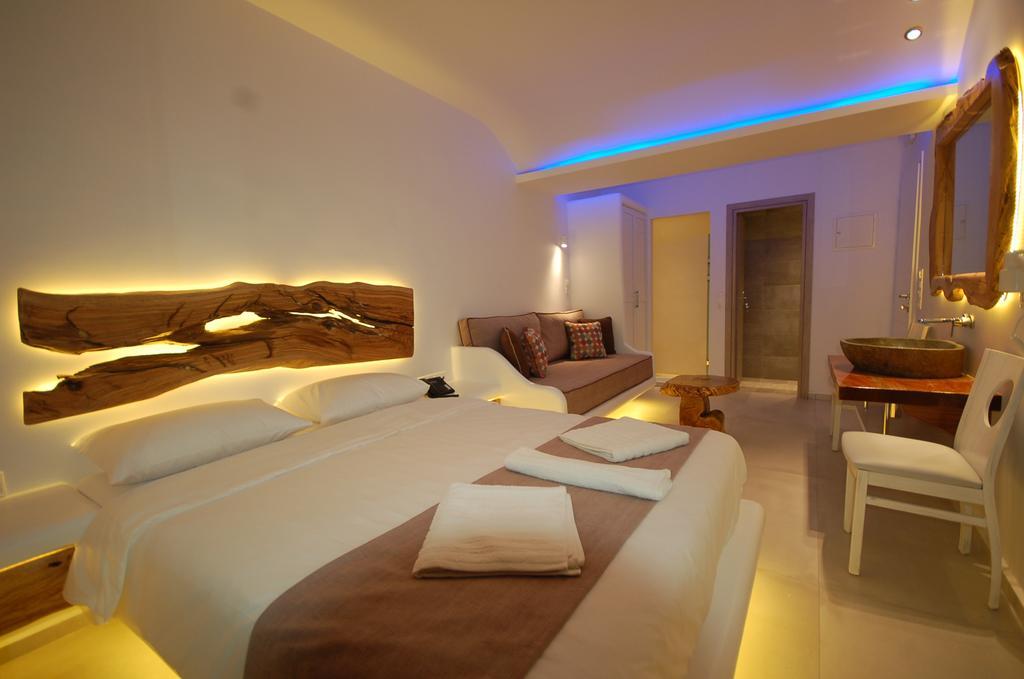 Hotel Regal View Mykonos Town Exterior foto