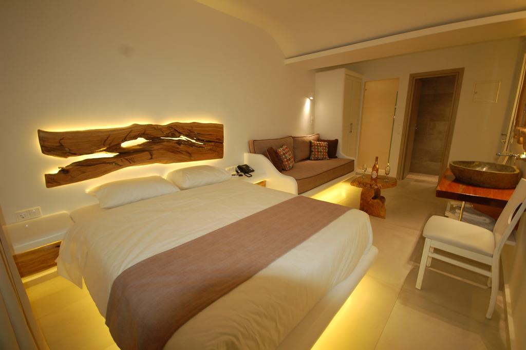 Hotel Regal View Mykonos Town Exterior foto