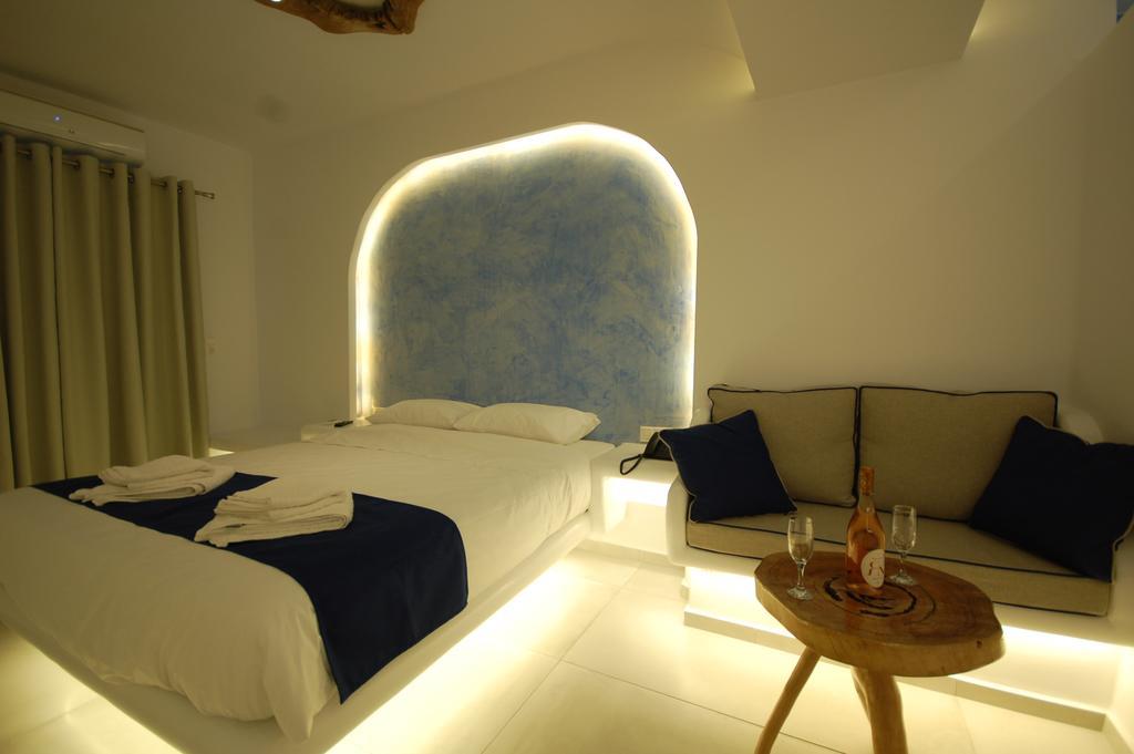 Hotel Regal View Mykonos Town Exterior foto
