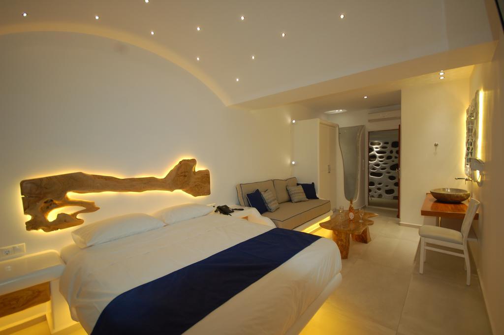Hotel Regal View Mykonos Town Exterior foto