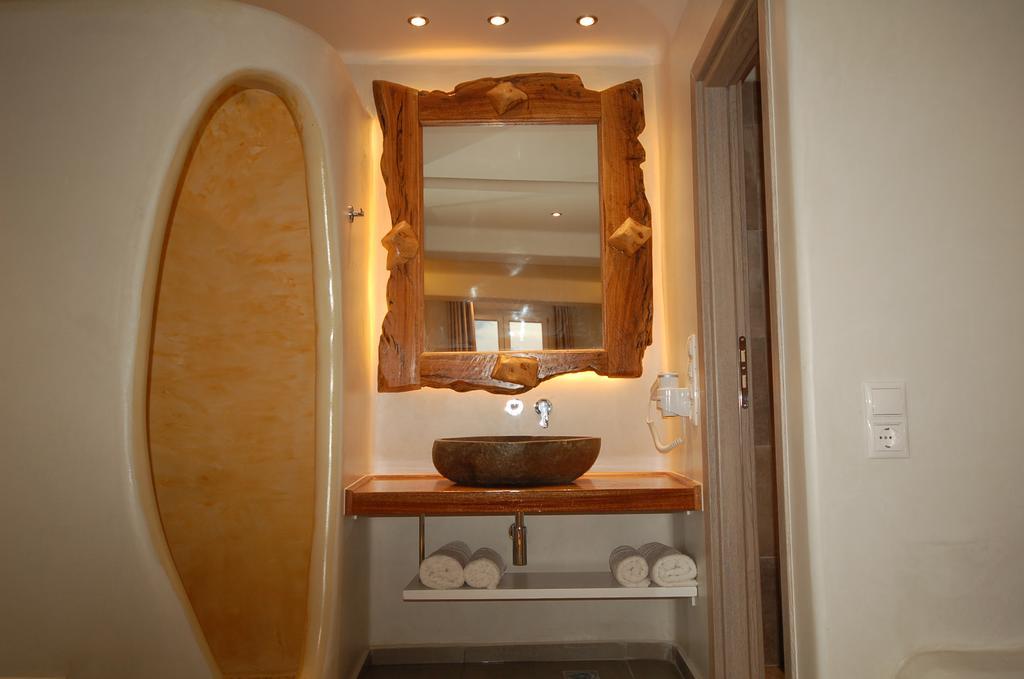 Hotel Regal View Mykonos Town Exterior foto
